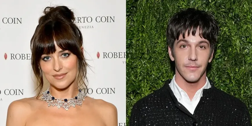 Dakota Johnson’s 2026 pivot: a newly public romance and a sharper focus on what comes after the spotlight