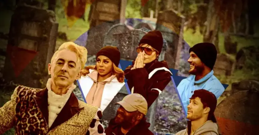 ‘Traitors’ Season 4 Episode 6: Power Rankings Revealed