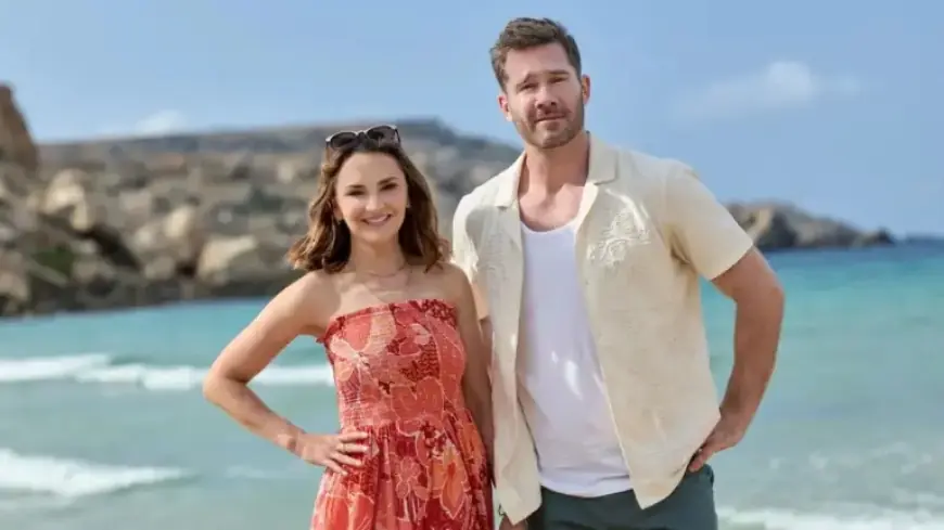 Stream “Caught by Love” in Canada: A Guide