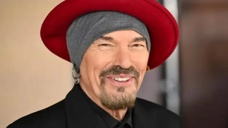 Billy Bob Thornton’s Action Thriller Redeems on Streaming After 16 Years