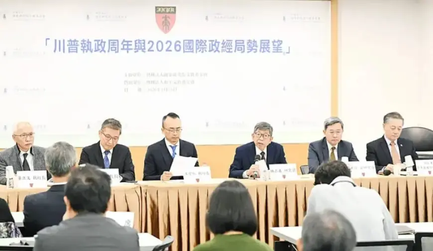 Expert Highlights Positive Aspects of Discreet Taiwan-US Cooperation