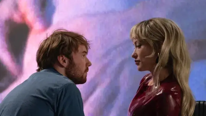 Gregg Araki’s ‘I Want Your Sex’ Urges Gen Z Toward Vulnerability and Fun