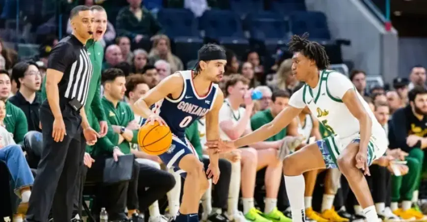 Tyrone Riley IV Ready to Face the Kennel in Spokane