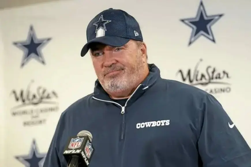 Steelers Lower Goals with Mike McCarthy Hire