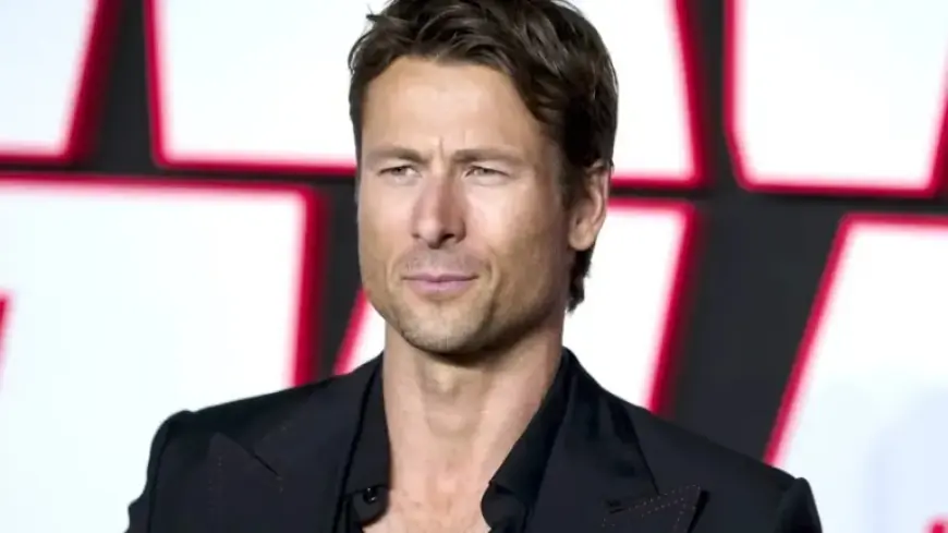 Glen Powell’s 2025 Box Office Flop Tops U.S. Streaming Charts