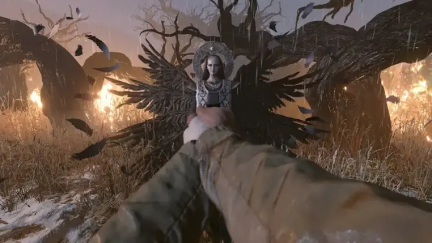 Why Ethan Winters Stands Out as Resident Evil’s Top Protagonist