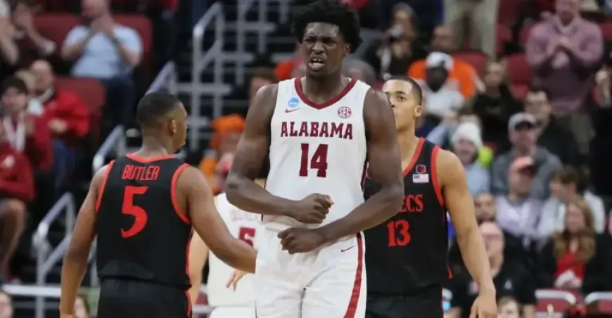 Tennessee Analyzes Bama’s Basketball Strategy