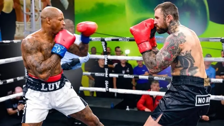 Adam22 vs. Jason Luv wasn’t just a fight — it was a stress test for “streamer boxing” and how far a personal feud can be sold