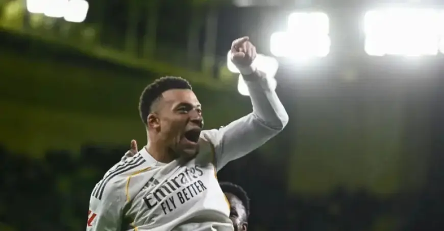 Real Madrid’s 2-0 Victory Over Villarreal: Key Questions Answered