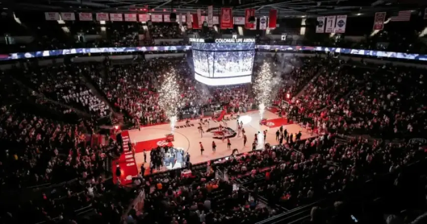 South Carolina vs Vanderbilt Set for Scheduled Sunday Clash – Gamecocks Athletics