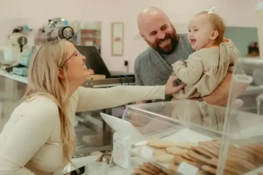Beloved Bakery Closes Storefront, Shifts to Pickup-Only Service