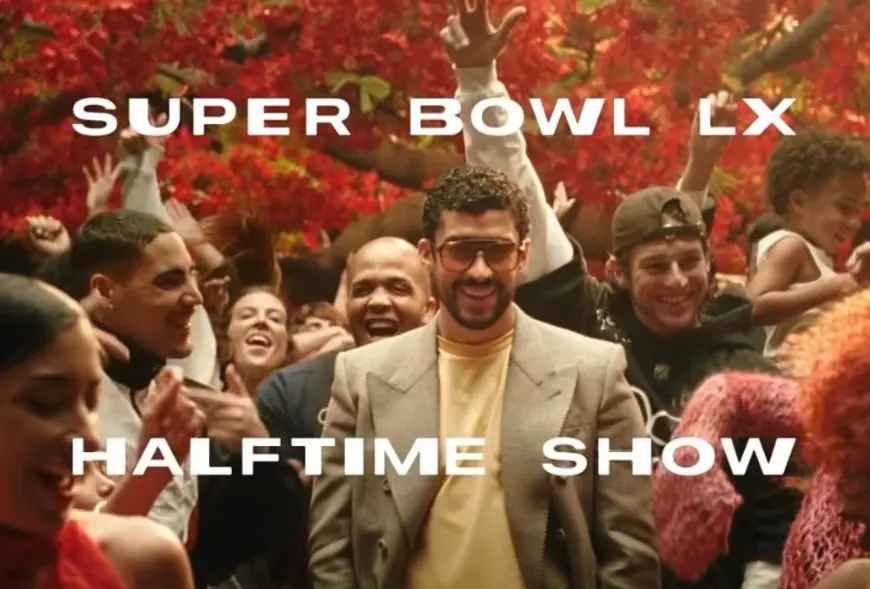 Green Day and Bad Bunny at Super Bowl 2026: the entertainment lineup is set, and the cultural blowback is already part of the show