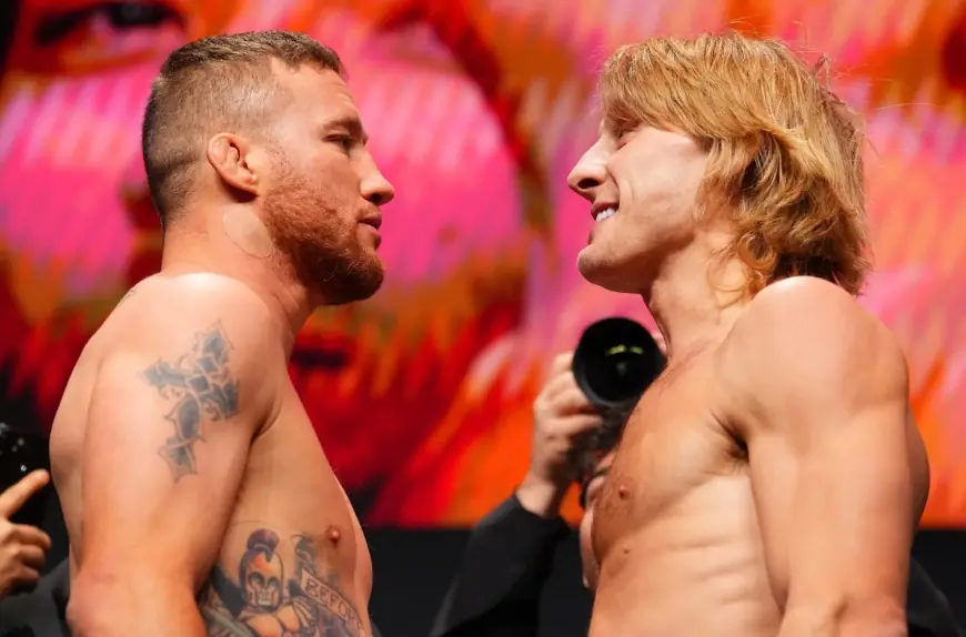UFC 324 tonight: the Gaethje–Pimblett main event doubles as a turning point for how fans watch UFC
