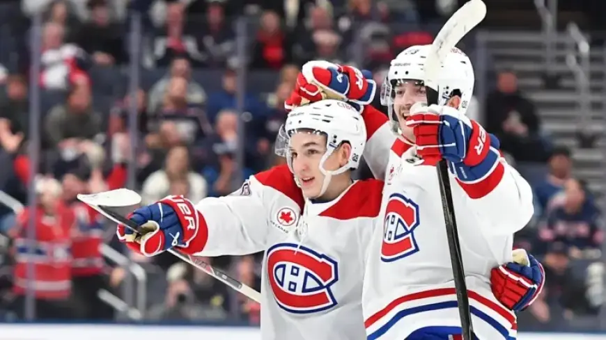 Habs Midseason Review: Evaluating Off-Season Moves’ Success