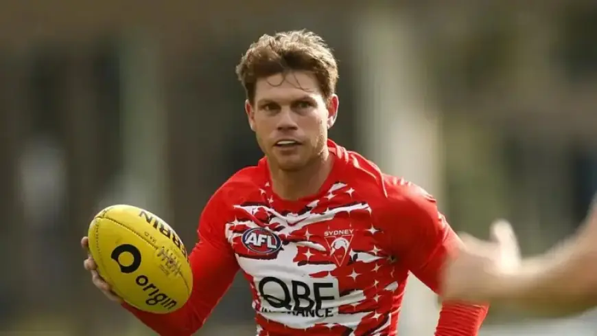 Swans Star Unconscious Following Incident at Sydney Hotspot