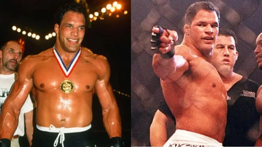 The Smashing Machine’s lone Oscar nod spotlights Mark Kerr—and leaves Dwayne Johnson’s awards breakthrough on a knife edge