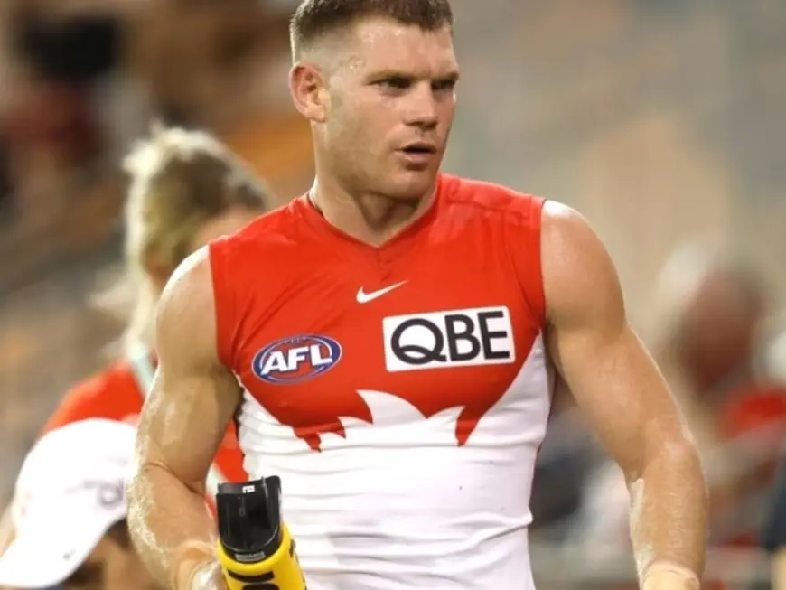 Sydney Swans’ Taylor Adams Knocked Unconscious at Justin Hemmes’ Club Rose Bay
