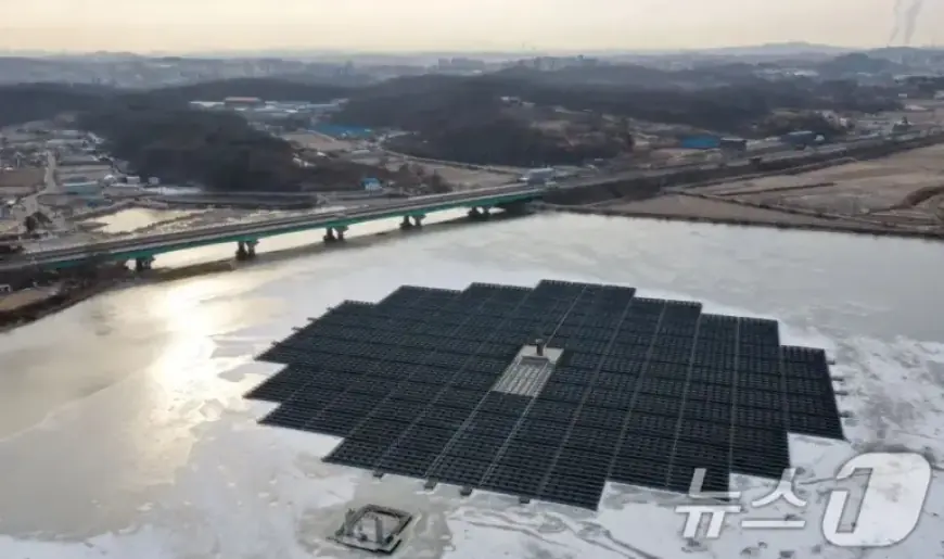 “Polar Cold Hits: Temperatures Drop to -18°C Today”