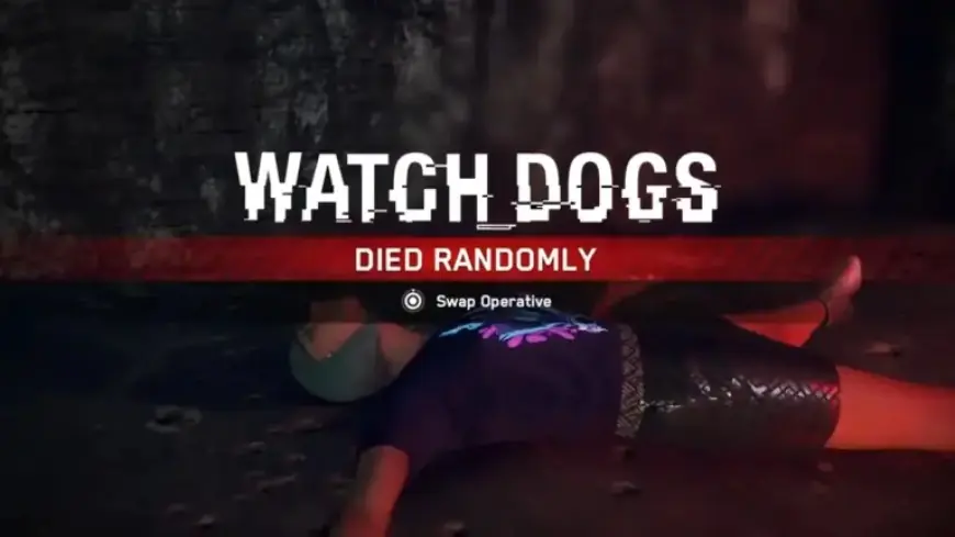 Ubisoft Ends Watch Dogs Franchise Amid Insider Claims of Its Demise