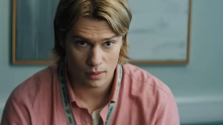 Masters of the Universe (2026) trailer puts He-Man back on the map — and raises one big question about tone