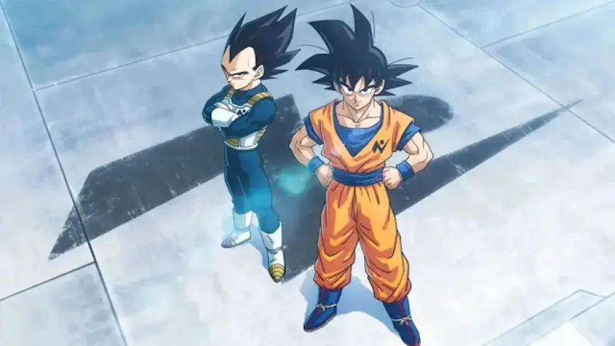 “Dragon Ball Super Anime Returns with Galactic Patrol Arc”