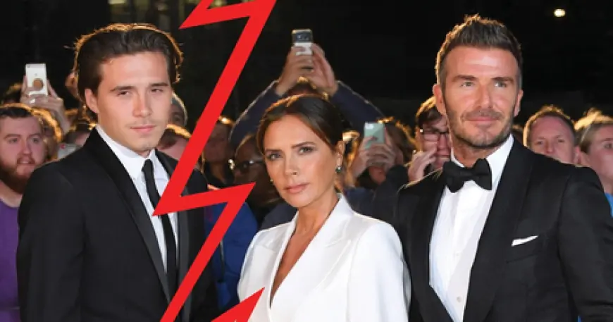 Beckham family drama enters a new phase: Brooklyn’s public stance hardens, while Victoria’s nostalgia and old wedding claims keep the rift alive