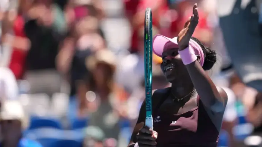 “Expectations for Her Confirmed: A Promising Rise in Film”