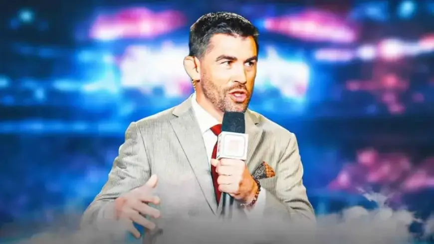 Dominick Cruz Joins MMA Legends with UFC Hall of Fame Induction