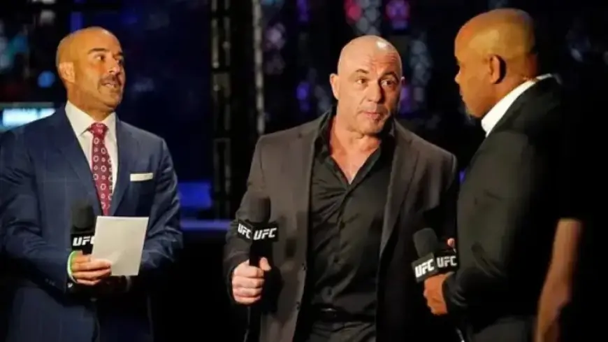 UFC 324 Broadcast Team Announced: Meet the Commentators