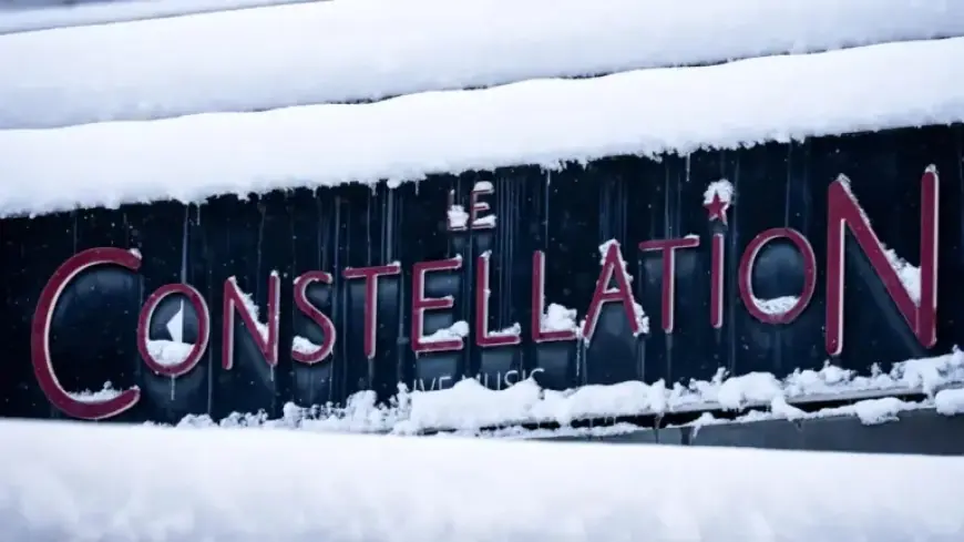 Crans-Montana Bar Owner’s Bail Sparks Outrage