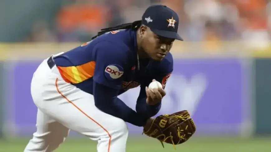 Blue Jays Acquire Lefty Strikeout Specialist Amid Emerging Rumors