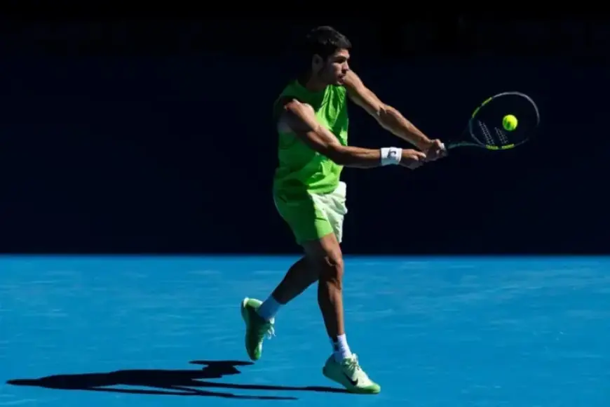 Top Picks for ATP Australian Open: Alcaraz vs Paul Showdown