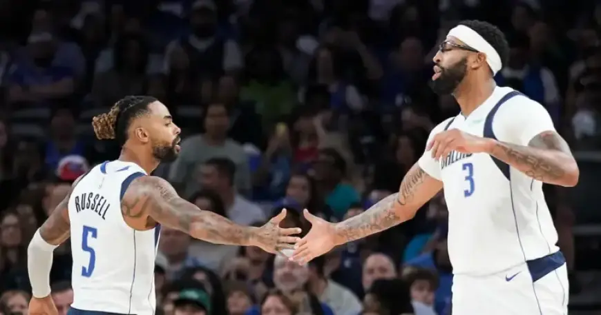 Potential Mavericks Trades: Players Likely Moving Before NBA Deadline