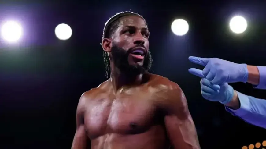 Live Results & Updates: Muratalla vs. Cruz IBF Title Fight