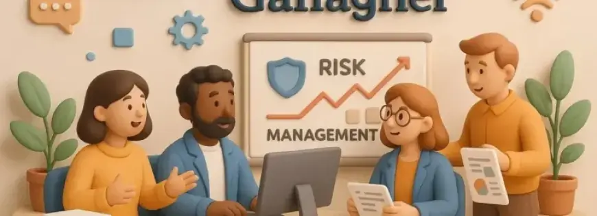 Evaluating Arthur J. Gallagher’s Valuation Amid Mixed Shareholder Returns