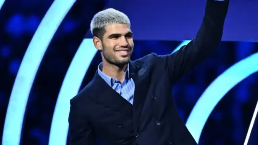 Carlos Alcaraz Bids Farewell to Wooden House That Shaped His Career