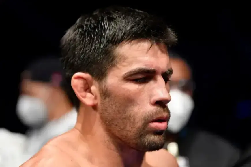 Ads Disrupt Dominick Cruz’s Hall of Fame Tribute at UFC 324, Spark Backlash