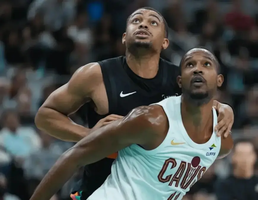 NBA Showdown: Cavaliers vs. Magic – Predictions, Picks & Odds Analysis