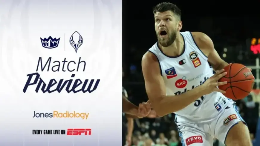 Sunday Showdown: Sydney Faces Off in Anticipated Match Preview