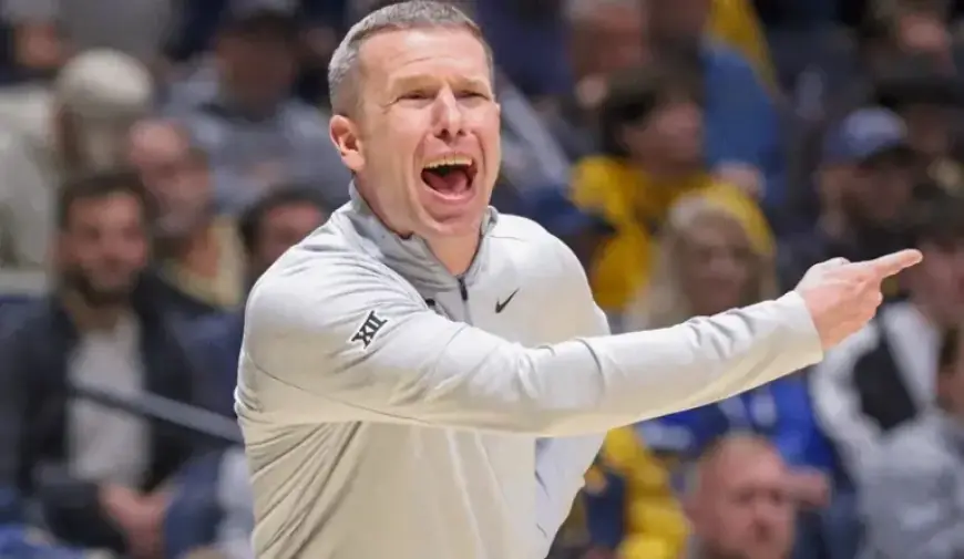 West Virginia vs Arizona: Predictions, Picks & Odds for College Basketball Today