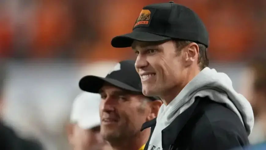 Tom Brady Predicts Bright Future for Fernando Mendoza