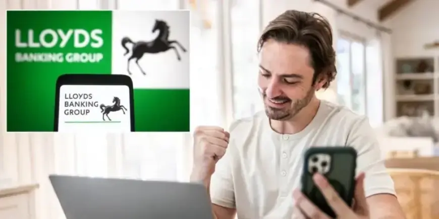 Lloyds Bank Offers £250 Bonus Without Account Switch Needed
