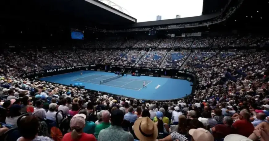 Day 8 Lineup: Alcaraz, Sabalenka, Andreeva, Zverev Kick Off Melbourne Round of 16