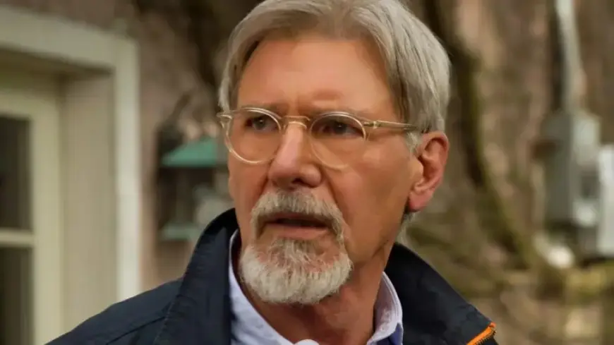 Harrison Ford’s Timeless Fantasy Still Captivates After 11 Years