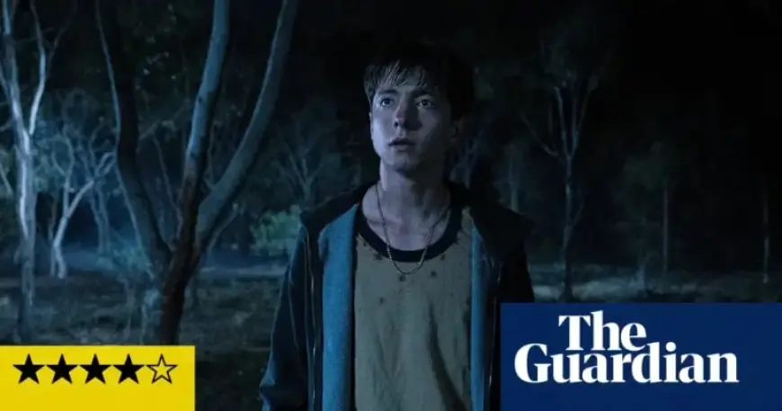 “Leviticus: Queer Desire Turns Deadly in This Haunting Horror at Sundance 2026”