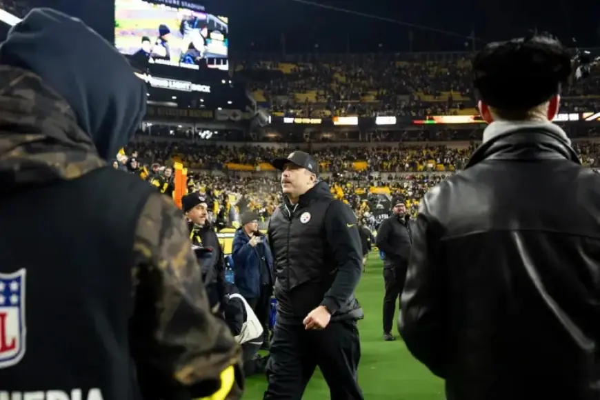 Ohio State Hires Former NFL Coach as Offensive Coordinator: Report