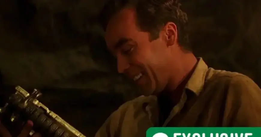 John Hannah Addresses The Mummy 4 Rumors After Speaking with Co-Star