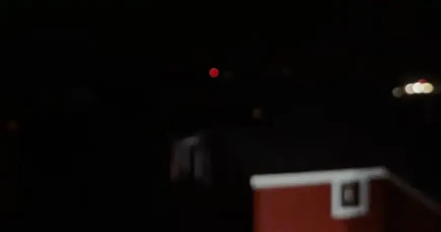 Darkness Descends on Greenland’s Capital Amid Trump Military Takeover Concerns