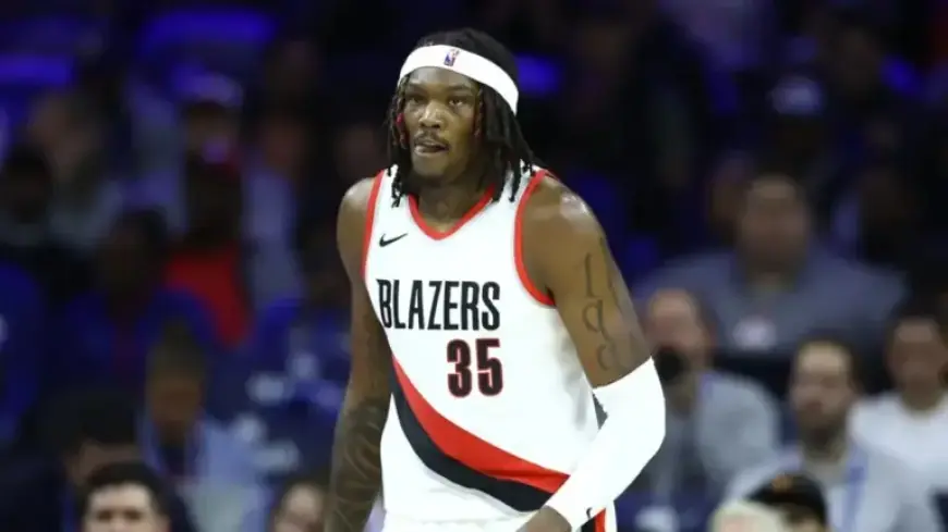 Lakers Consider Trading for All-Defensive Center to Replace Ayton