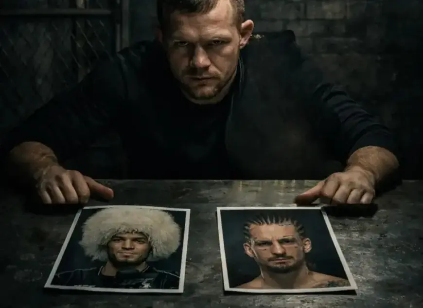 UFC 324 to Determine Petr Yan’s Next Challenger